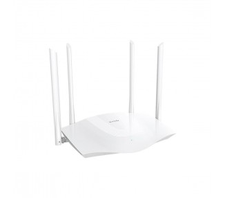 Router Wifi Tenda Tx3 Ax1800 3 Puertos Lan 1 Puerto Wan