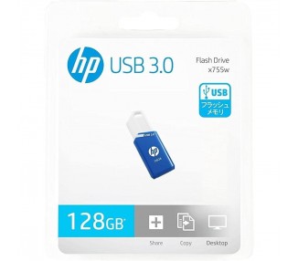 Memoria Usb 3.0 Hp X755W 128Gb