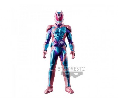 Figura Banpresto Kamen Rider Revi