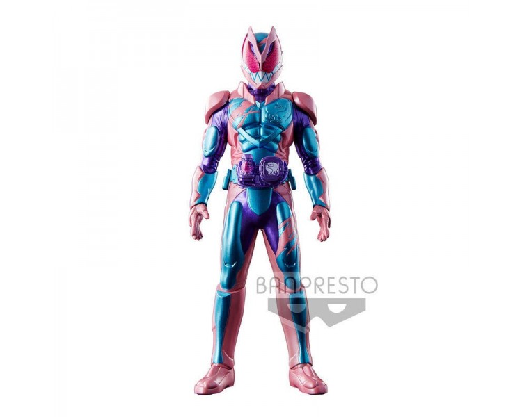 Figura Banpresto Kamen Rider Revi