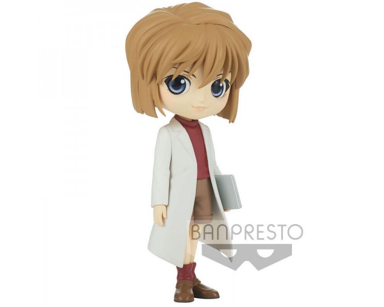 Figura Banpresto Q Posket Detective Conan Ai Haibara Ver. B