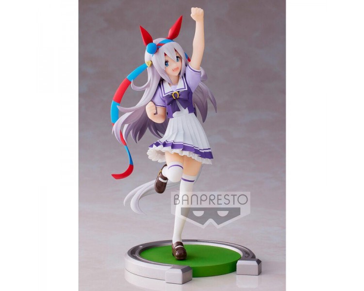 Figura Banpresto Umamusume: Pretty Derby Tamamo Cross