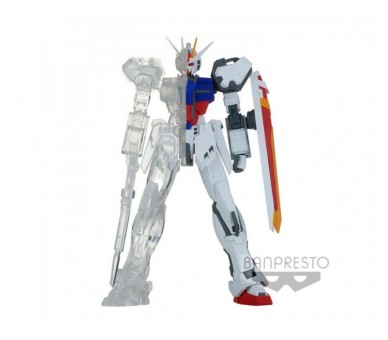 Figura Banpresto Mobile Suit Gundam Seed Internal Structure