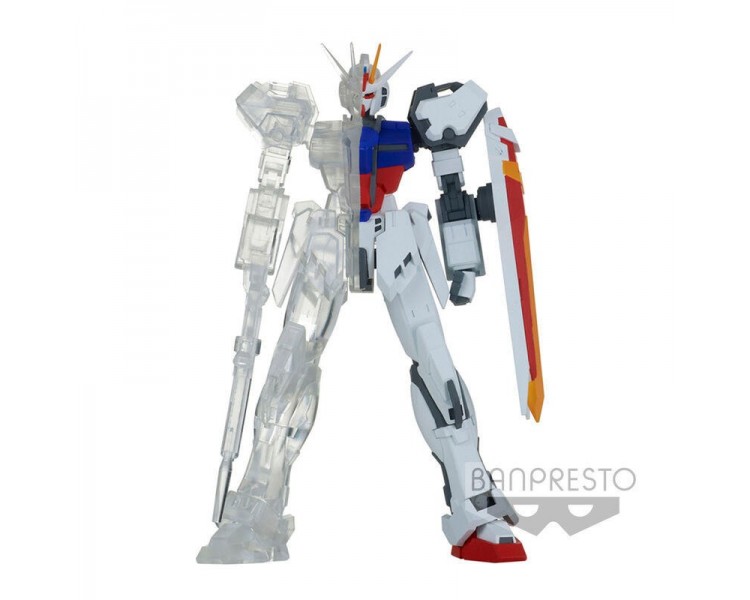 Figura Banpresto Mobile Suit Gundam Seed Internal Structure