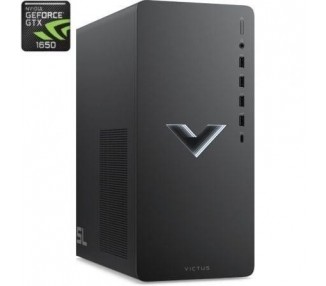 Ordenador Hp Gaming Victus 15L Tg02 - 0068Ns I5 - 12400F -