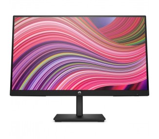 Monitor Ips 22Pulgadas Hp V22I -  Fhd - Hdmi - Vga - 60Hz -