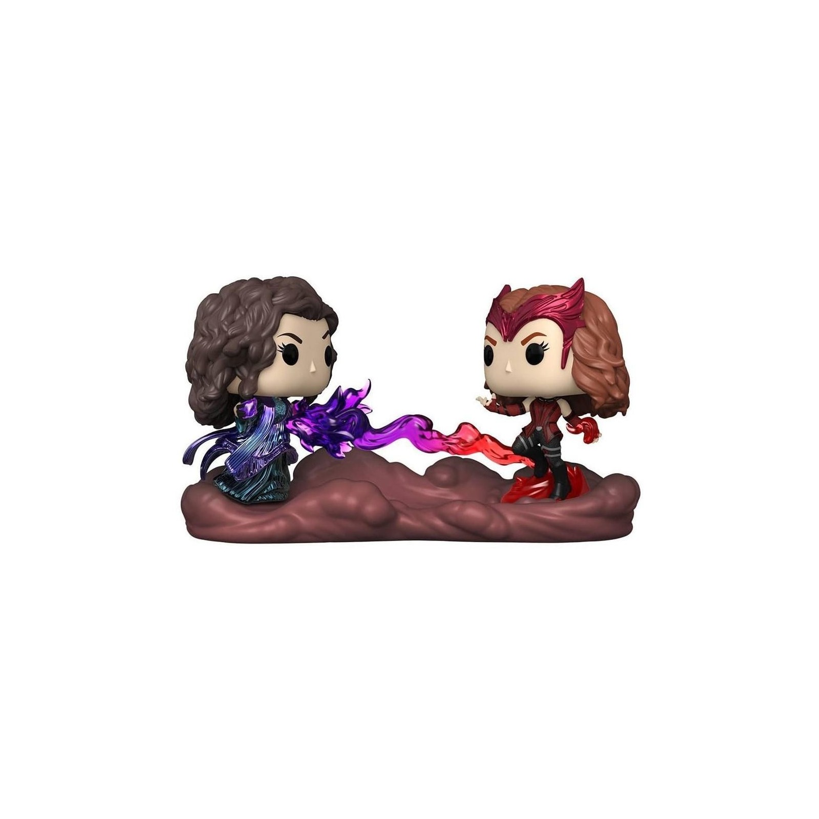 Funko Pop Pack 2 Pop! Movie Moments Wanda Vs Agatha 65098