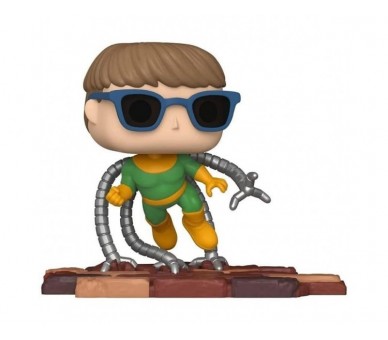 Funko Pop Marvel Doctor Octopus 15 Cm