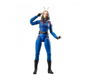 Figura Hasbro Marvel Legends Series Guardianes De La Galaxia