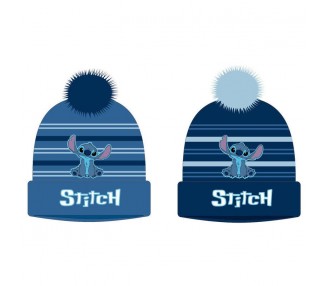 Gorro Stitch Disney Infantil Surtido 6 Unidades