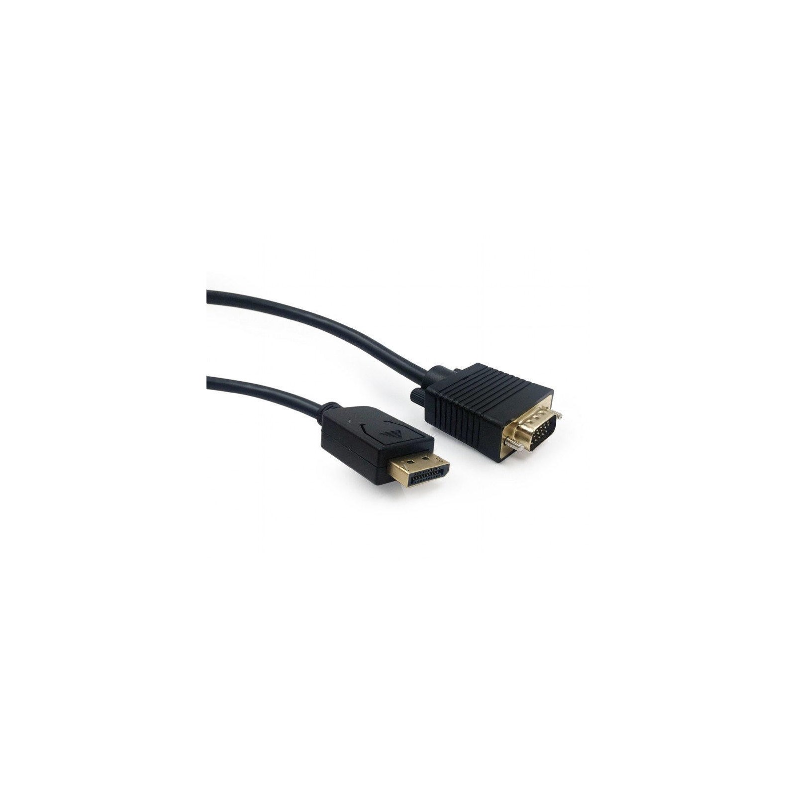 Cable Displayport Gembird Macho A Vga Macho 1,8M