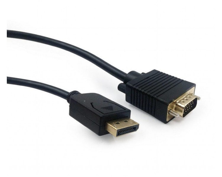 Cable Displayport Gembird Macho A Vga Macho 1,8M