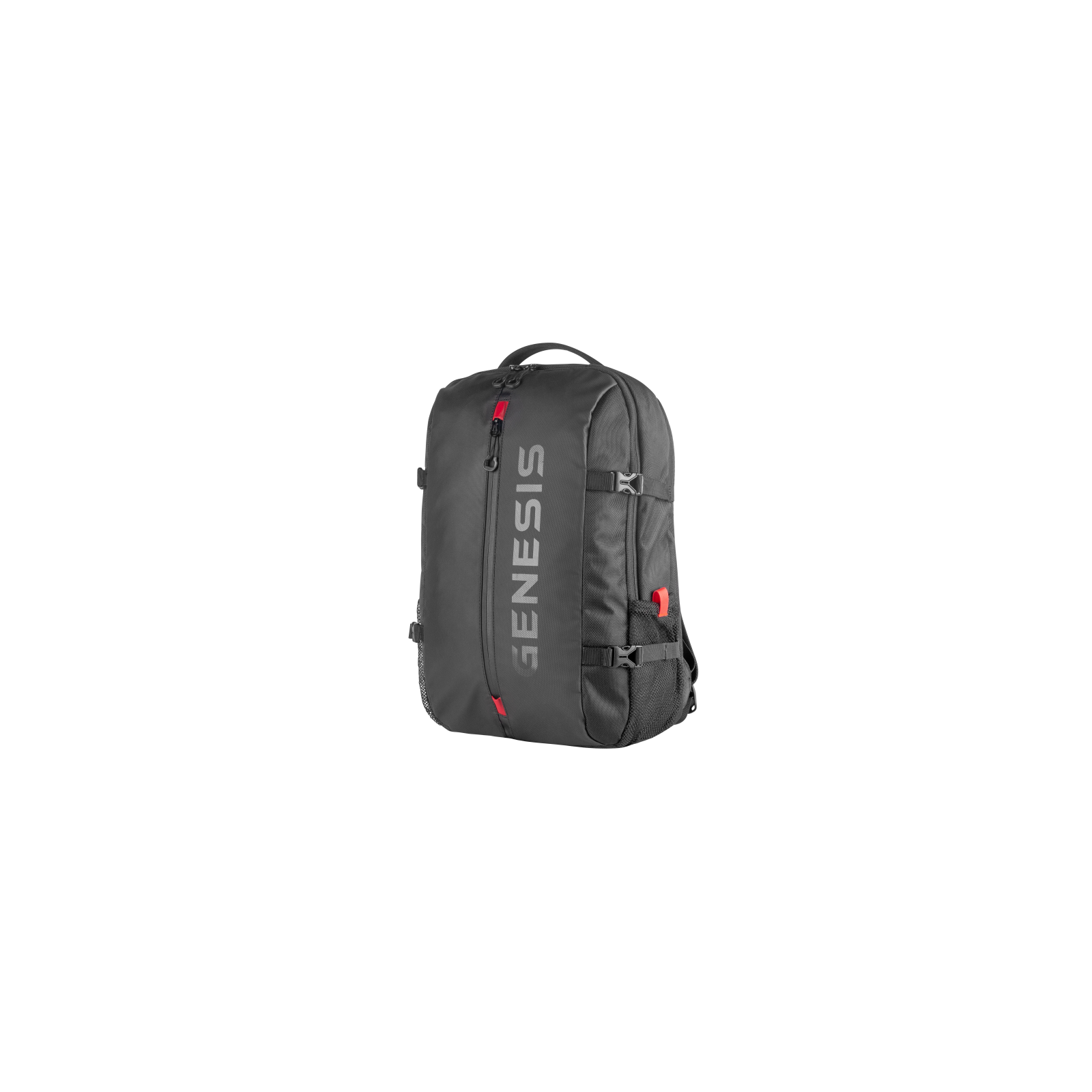 MOCHILA GENESIS PALLAD 410 156 NEGRA