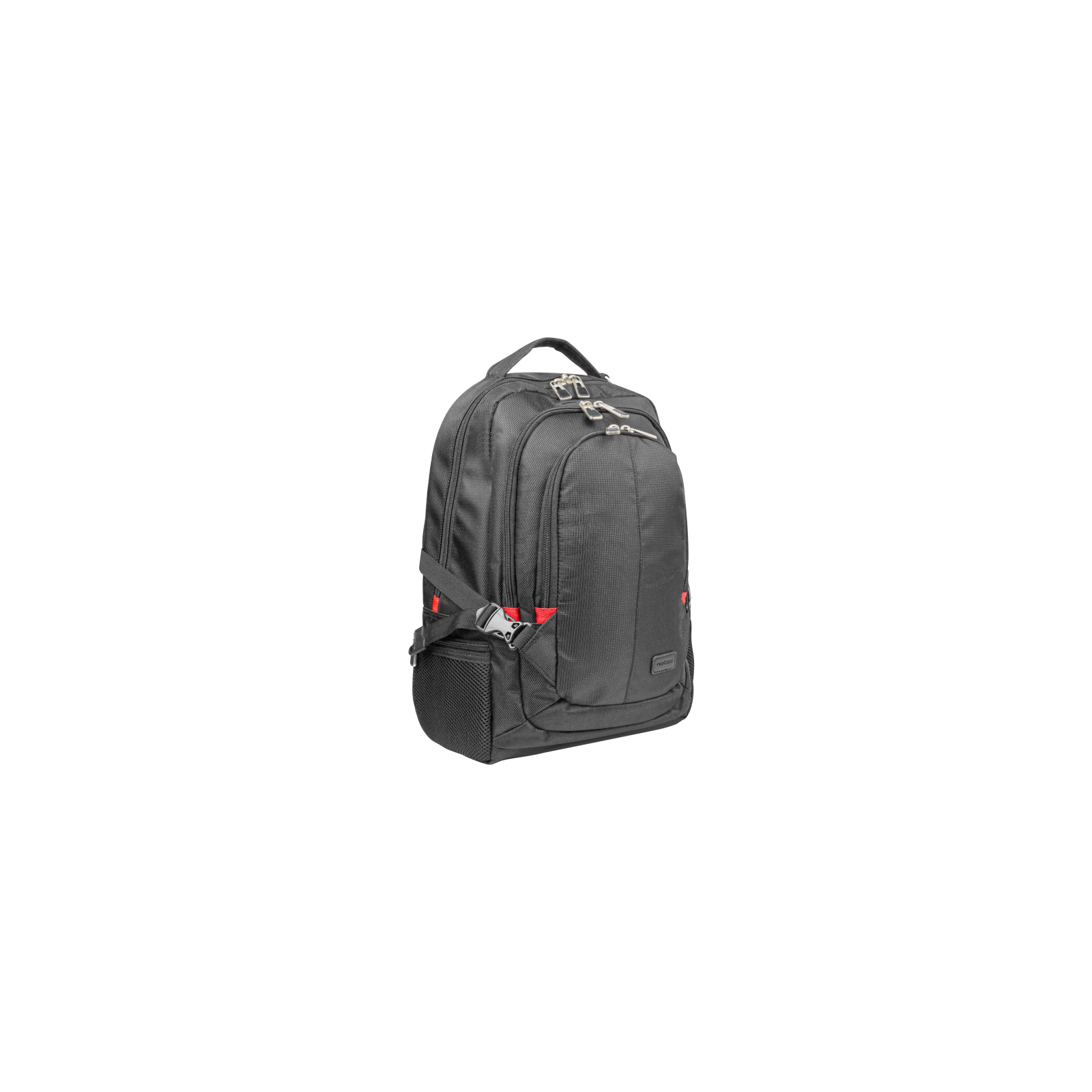 MOCHILA NATEC MERINO PARA PORTATIL HASTA 156 NEGRA