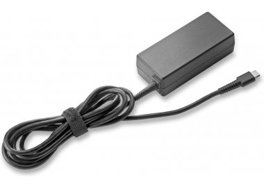 ADAPTADOR HP USB C 45W EURO