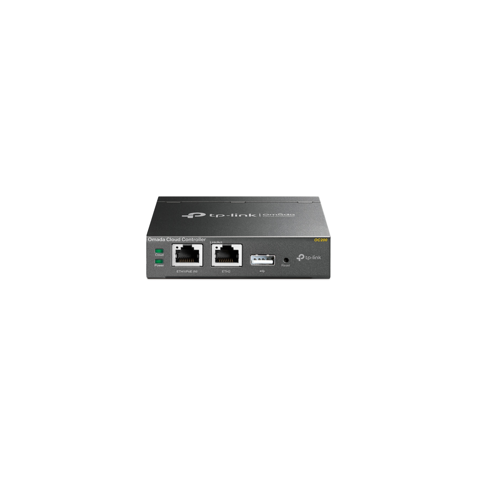 CONTROLADOR AP TP LINK OC200 FAST POE HASTA 100 APs