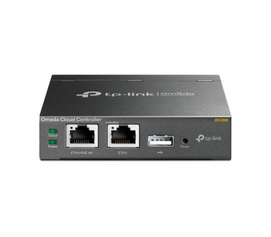 CONTROLADOR AP TP LINK OC200 FAST POE HASTA 100 APs