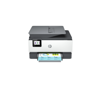 Impresora Hp Officejet Pro 9014E Inkjet