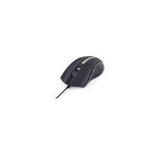 Raton Gembird Usb G-Laser Wired Mouse