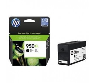 Hp Tinta Negro Officejet Pro 8100/8600 - Nº 950 Xl