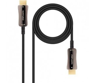 Cable Hdmi 2.1 Aoc 8K Nanocable 10.15.2115/ Hdmi Macho Hdmi