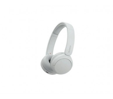 Auriculares Inalámbricos Sony Wh-Ch520/ Con Micrófono/ Bluet