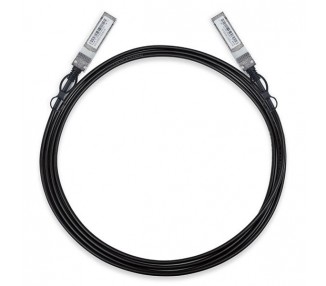 Cable De Conexion Directa Sfp+ 10G Tp-Link Sm5520 Longitud 3