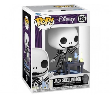 Figura Pop Disney Pesadilla Antes De Navidad 30Th Anniversar