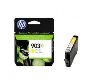 Tinta Hp T6M11Ae Nº 903Xl Amarillo