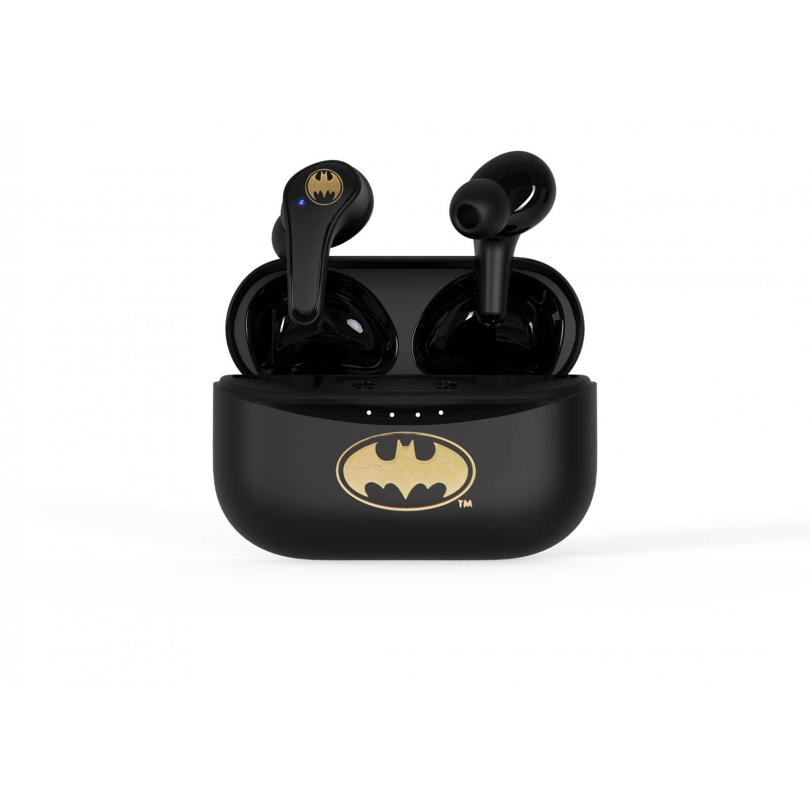 Auriculares inhalámbricos Batman