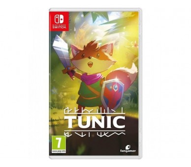 Tunic Switch