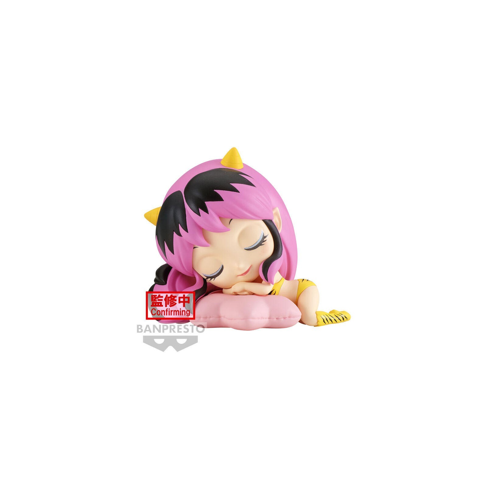 Figura Urusei Yatsura (Anime Version) Sleeping-Lum (Ver. B)