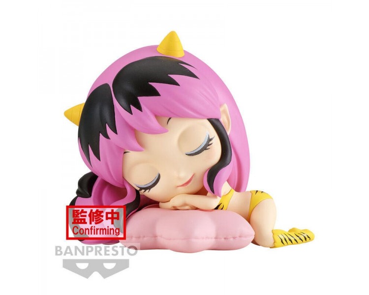 Figura Urusei Yatsura (Anime Version) Sleeping-Lum (Ver. B)