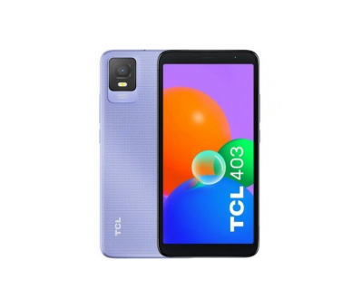 Smartphone Tcl 403 2Gb/ 32Gb/ 6"/ Malva