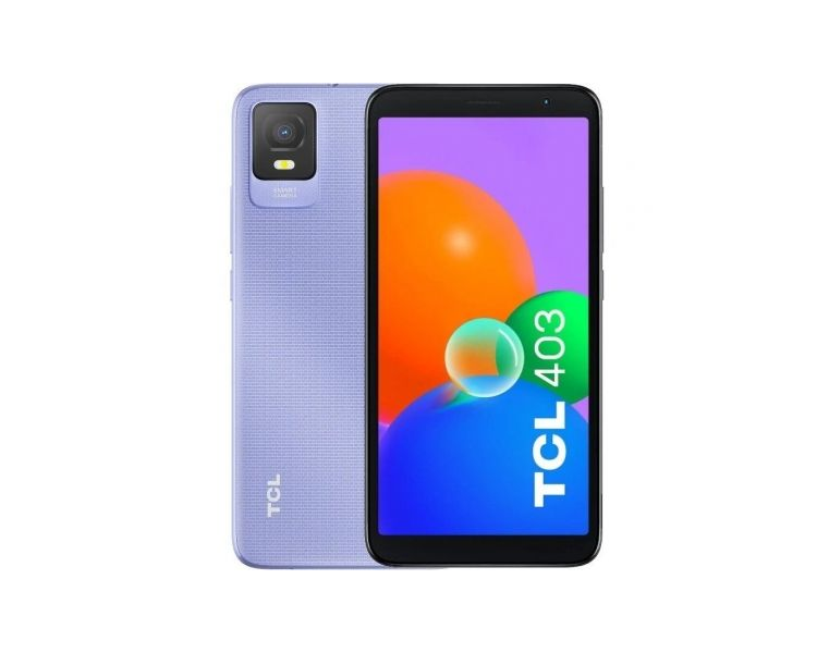 Smartphone Tcl 403 2Gb/ 32Gb/ 6"/ Malva