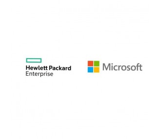 Hpe Microsoft Windows Server 2022 Stand