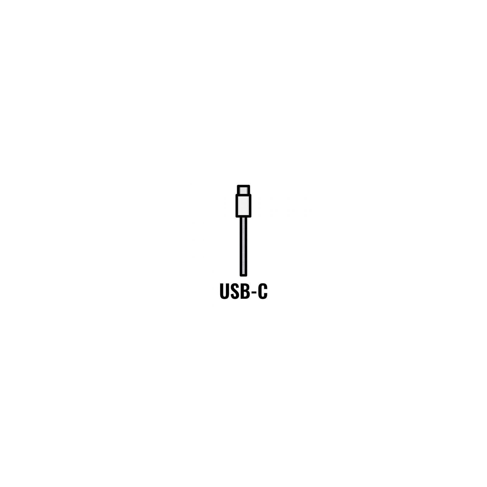 Cable Apple Conector Usb-C A Usb-C