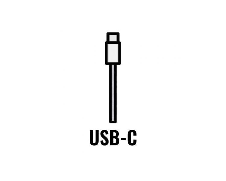 Cable Apple Conector Usb-C A Usb-C