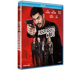 Assassin Club - B Divisa Br Vta