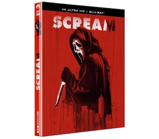 Scream Vi (Edición Coleccionista 4K Uhd) - B Param Br Vta