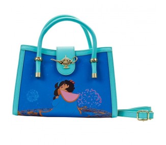 Bolso Jarmine Aladdin Disney Loungefly