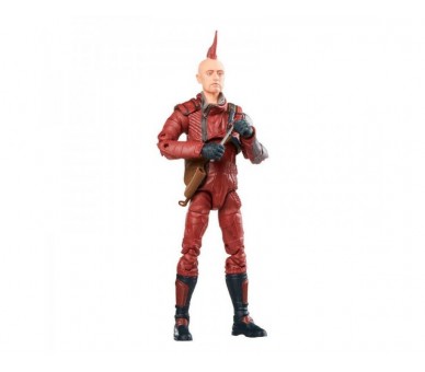 Figura Kraglin Guardianes De La Galaxia Marvel 15Cm