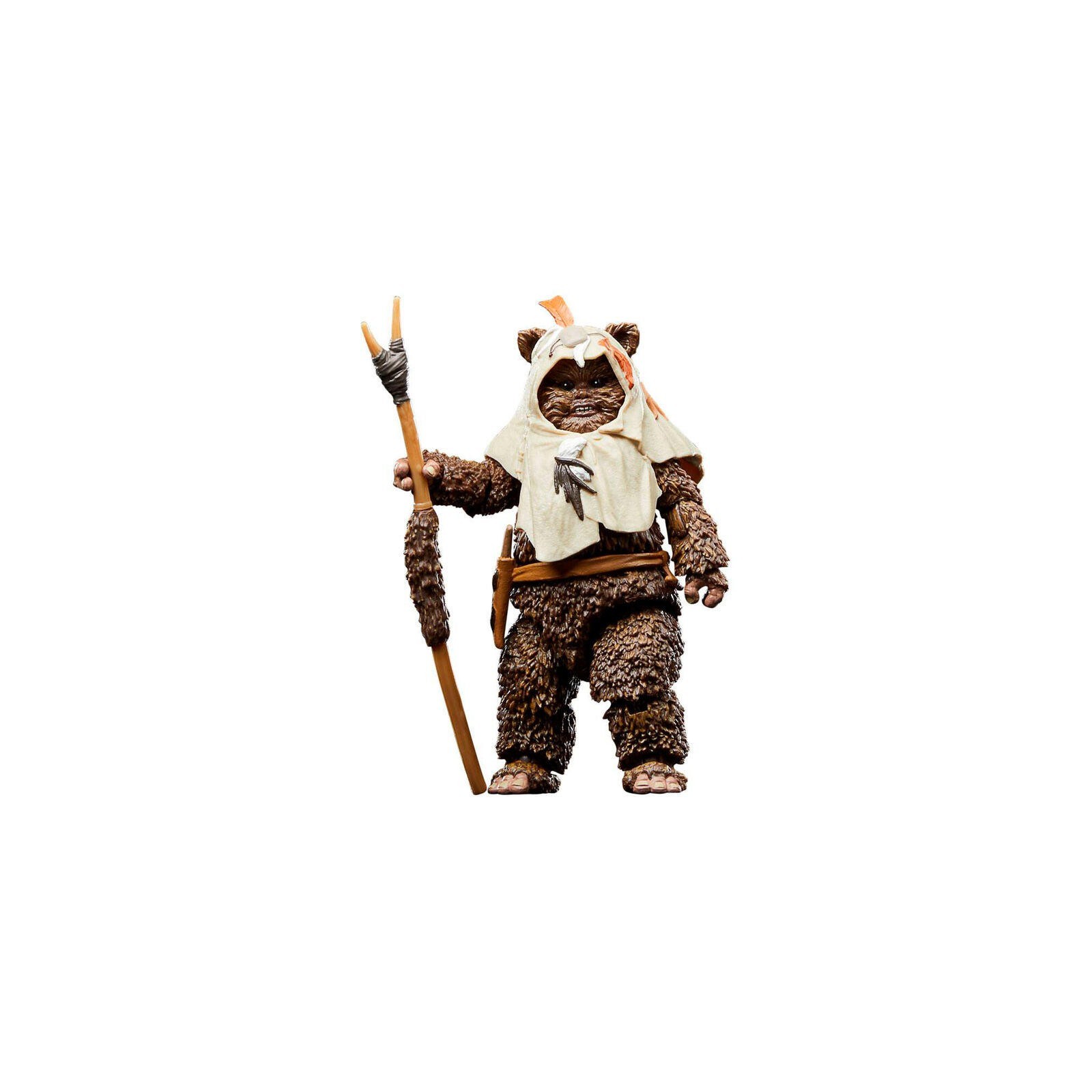 Figura Paploo 40Th Anniversary Return Of The Jedi Star Wars