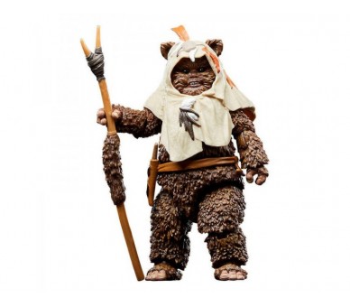 Figura Paploo 40Th Anniversary Return Of The Jedi Star Wars