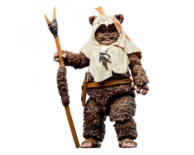 Figura Paploo 40Th Anniversary Return Of The Jedi Star Wars