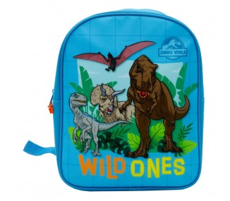 Mochila Jurassic World 30Cm