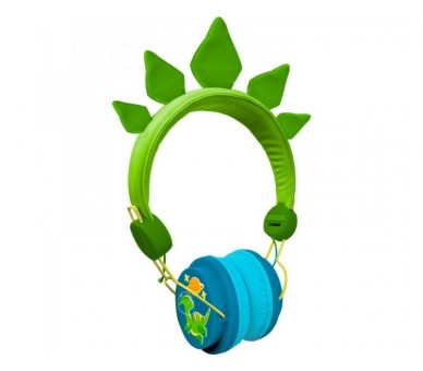 Auriculares Dino Space