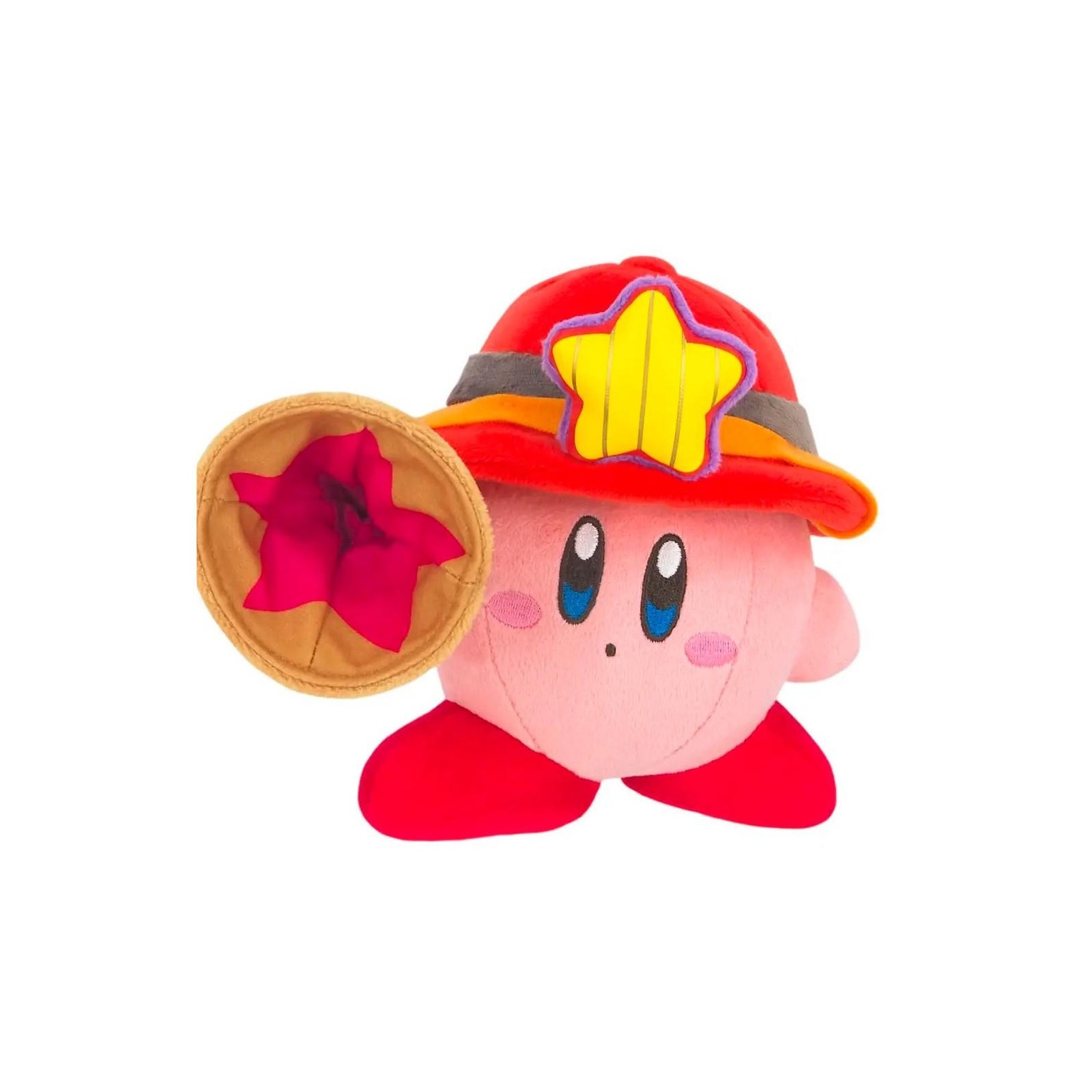 Peluche Kirby Ranger