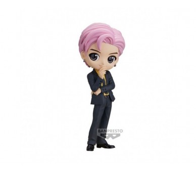 Figura Banpresto Q Posket Tinybut Bts Rm