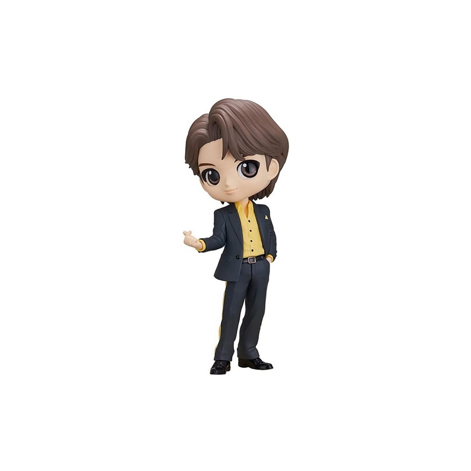 Figura Banpresto Q Posket Tinybut Bts Jin